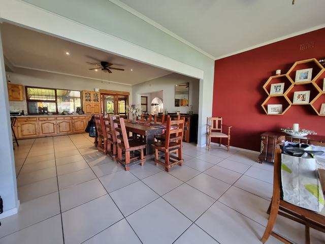 4 Bedroom Property for Sale in Ceres Western Cape